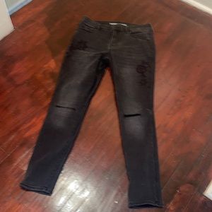 Beautiful brand new women’s/jeans